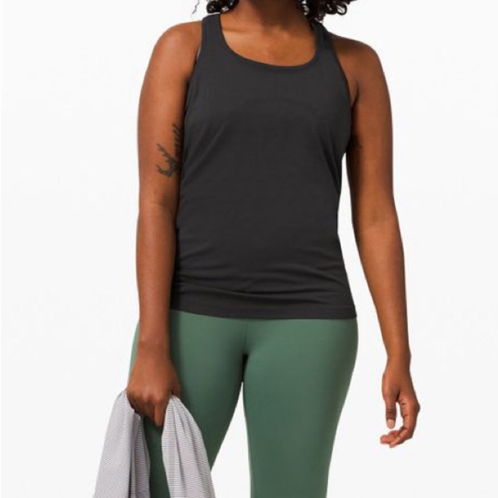 Lululemon SWIFTLY TANK